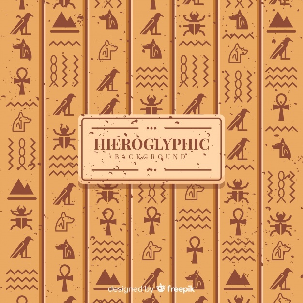 626x626 Hieroglyph Vectors, Photos And Free Download