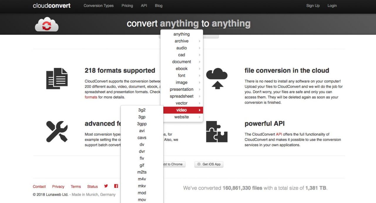 How To Reduce Crazy Big Sizes With A Video Compressor Biteable 1280x693 How To Reduce Crazy Big Sizes With A Video Compressor Biteable