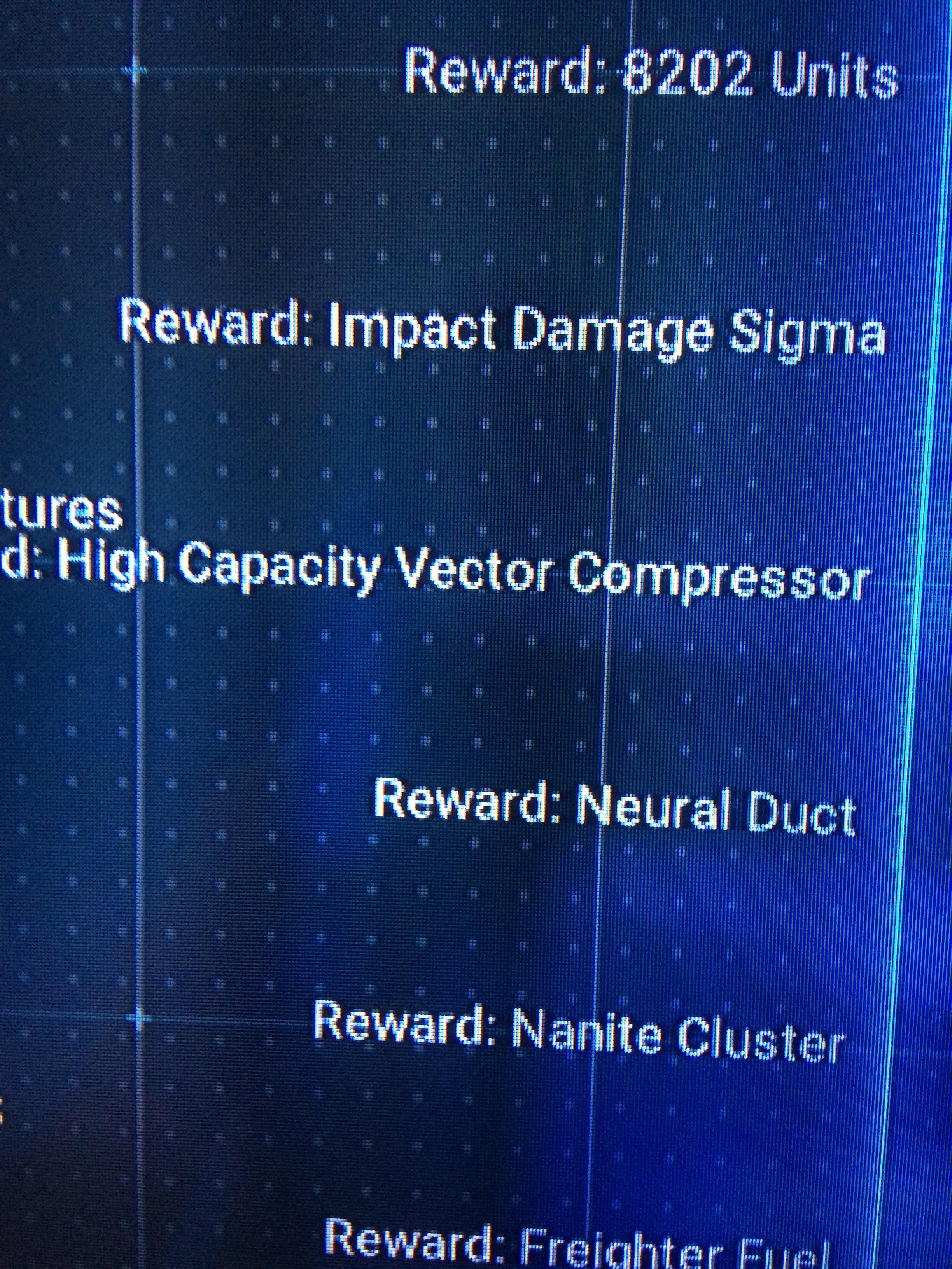 What Is The High Capacity Vector Compressor Nomansskythegame 2448x3264 What Is The High Capacity Vector Compressor Nomansskythegame