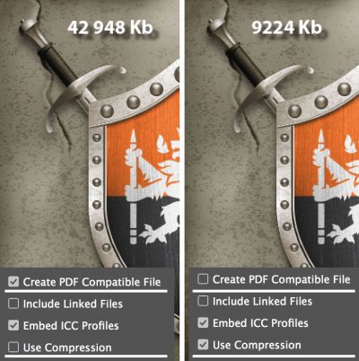 Ways To Minimize Size In Adobe Illustrator 400x402 Ways To Minimize Size In Adobe Illustrator