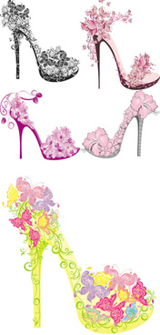High Heels Vector Free Vector Download 176x368 High Heels Vector Free Vector Download
