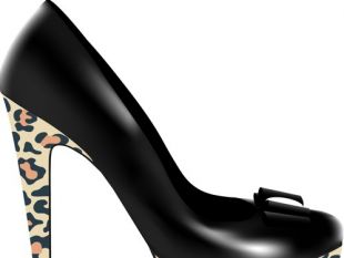 Set Of Women's High Heeled Shoes Vector Free Vectors Ui 310x233 Set Of Women's High Heeled Shoes Vector Free Vectors Ui