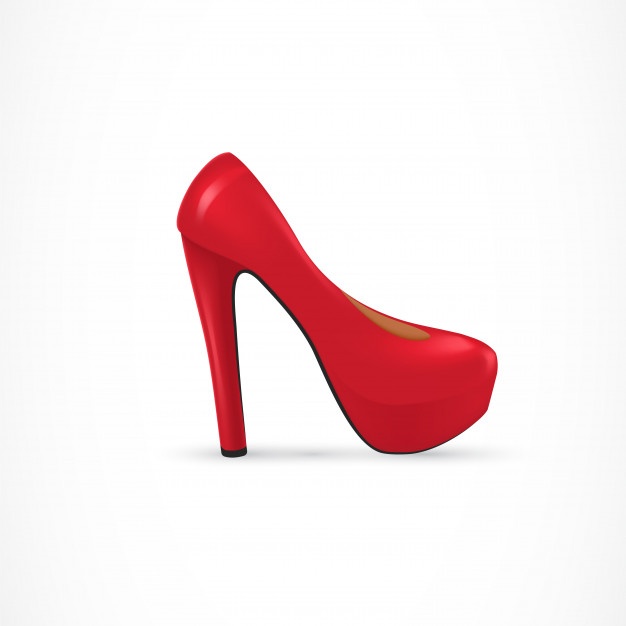 Heels Vectors, Photos And Free Download 626x626 Heels Vectors, Photos And Free Download