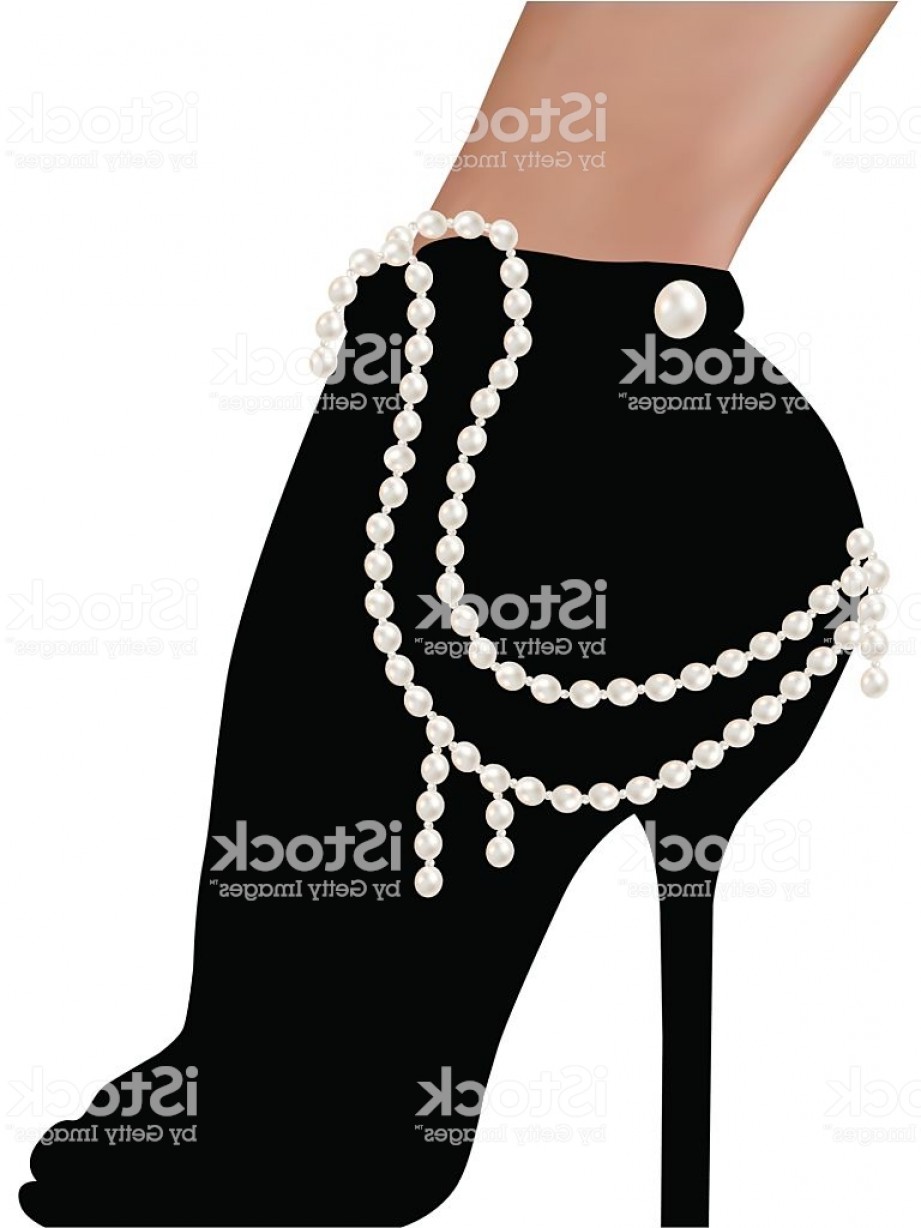 921x1228 Stylish Silhouette Woman Shoes High Heels Gm Handandbeak