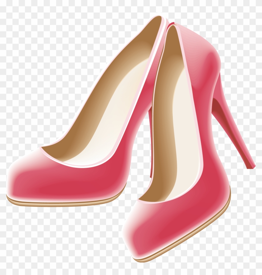 840x880 High Heeled Footwear Ballet Flat Shoe