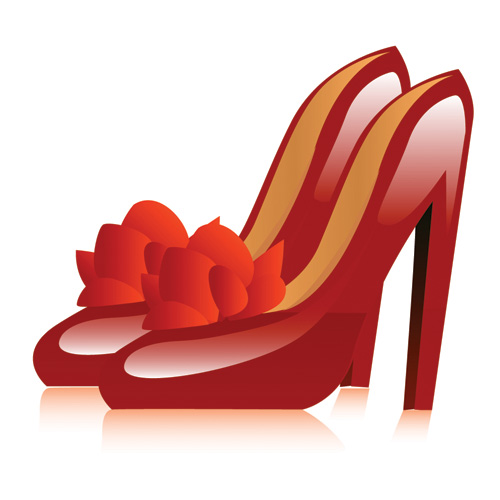 500x500 Women High Heels