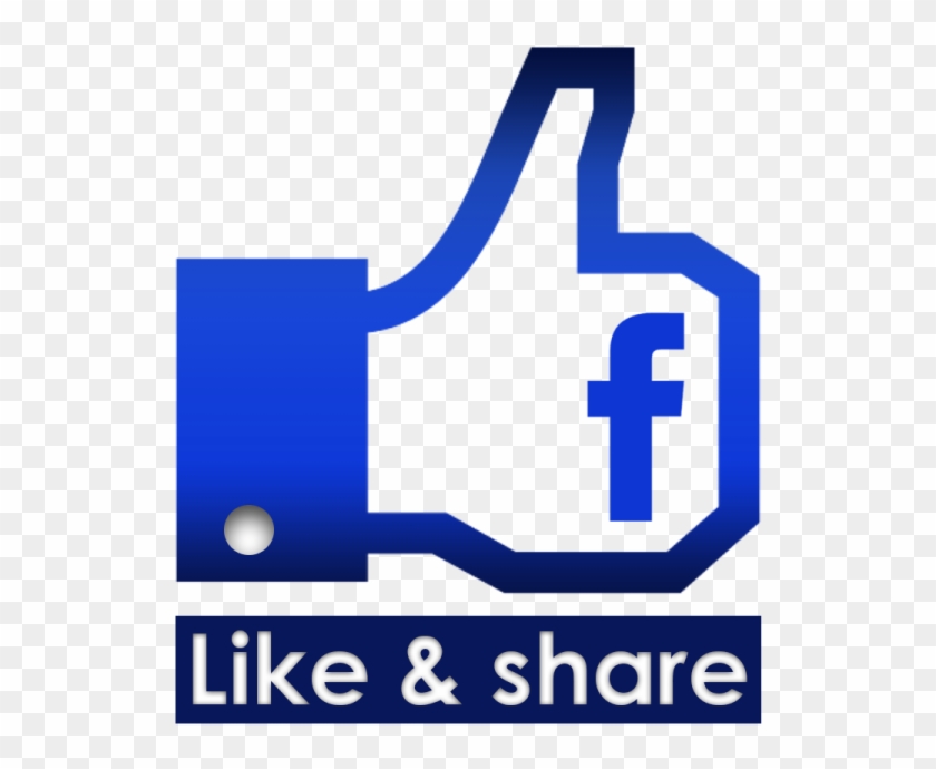 840x690 Free Download High Quality Vector Facebook Like Hand