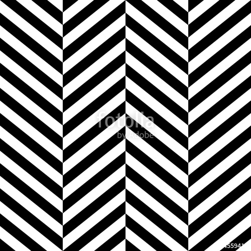 500x500 Vector Pattern Diagonal Lines Geometric Seamless Background