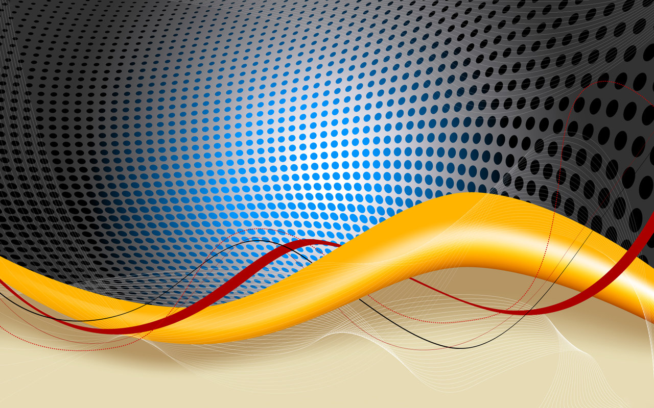 1280x800 High Resolution Vector Hd Background For Computer