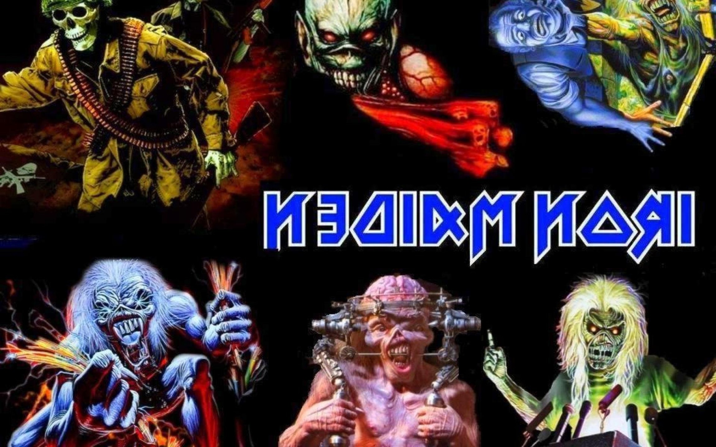 2304x1440 Power Fantasy High Resolution Art Free Vectors Artwork Skull