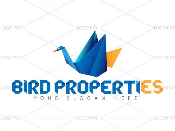 600x450 Property Logo And Home Builder Logo High Resolution Vector