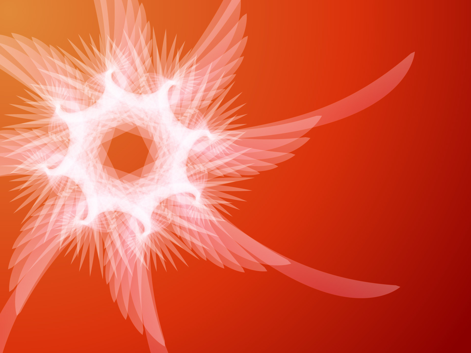 1920x1440 Vector Wallpaper