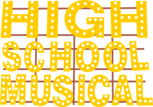 300x211 High School Musical Logo Vector