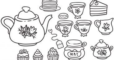 367x195 High Tea Vector Archives
