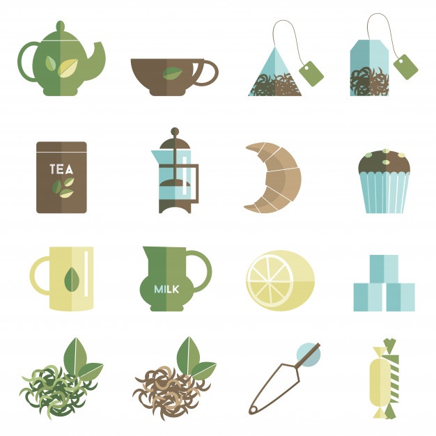626x626 Afternoon Tea Vectors, Photos And Free Download