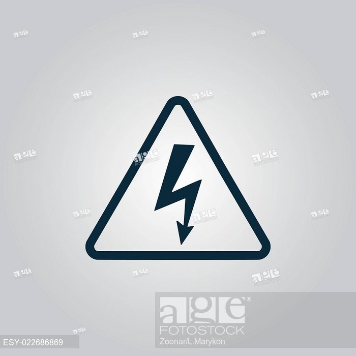 700x700 High Voltage