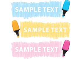 286x200 Highlight Free Vector Art