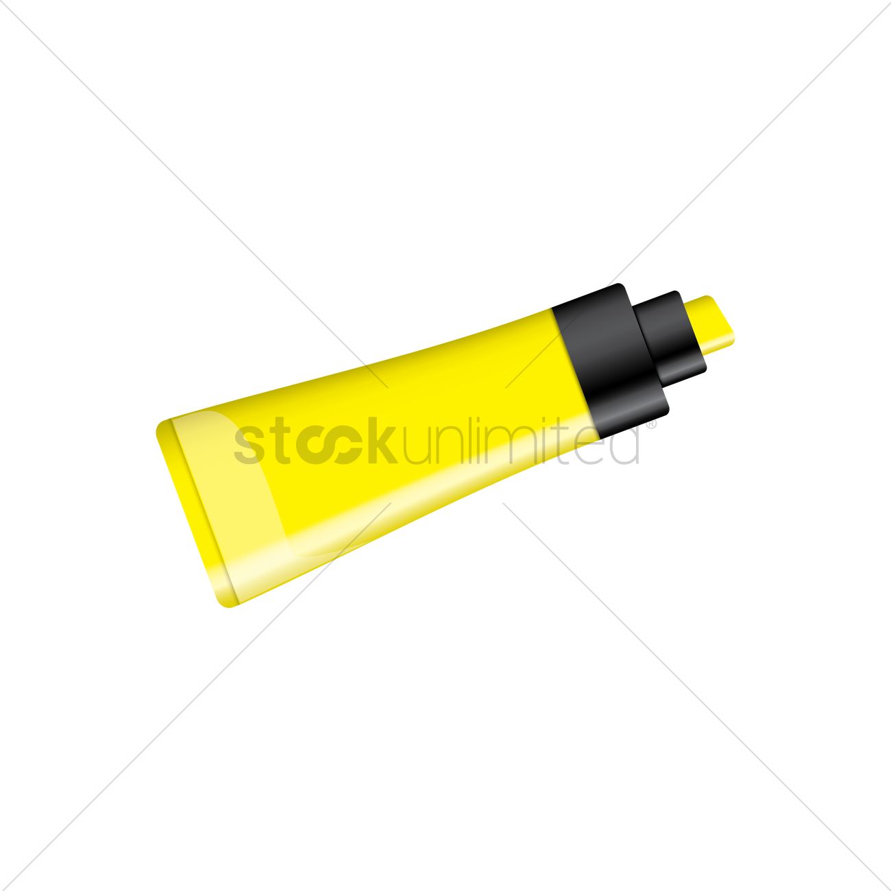 Highlighter Vector at Vectorified.com | Collection of Highlighter