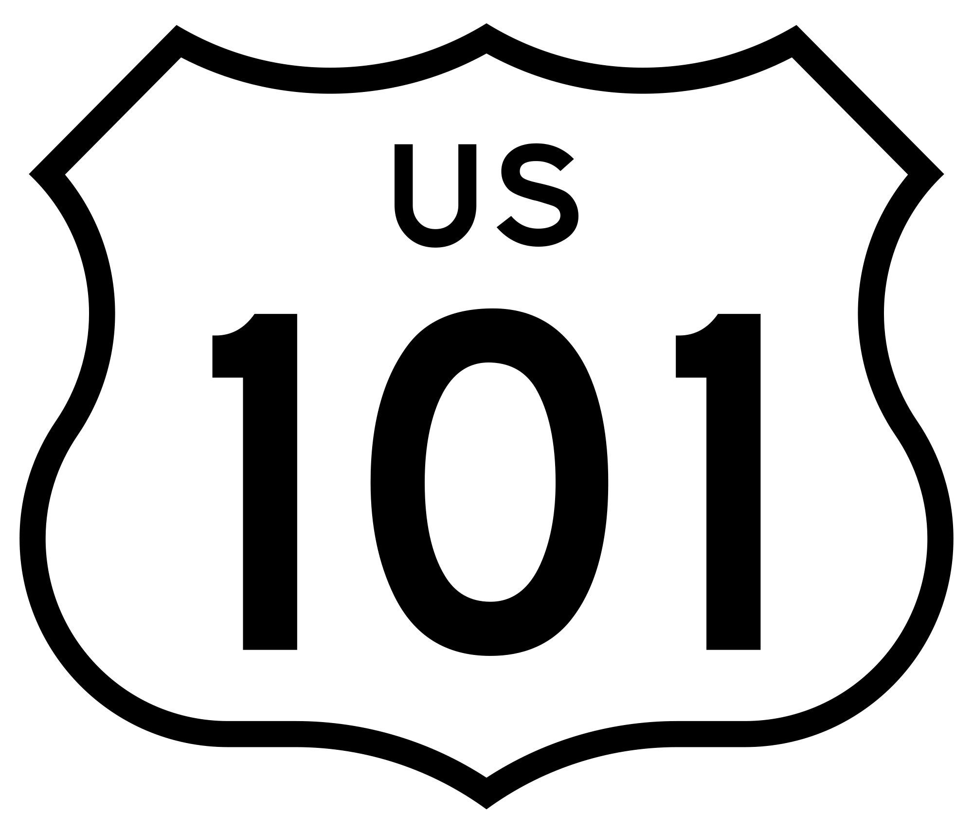 What Those Highway Sign Colors Really Mean - 6mxuvvg