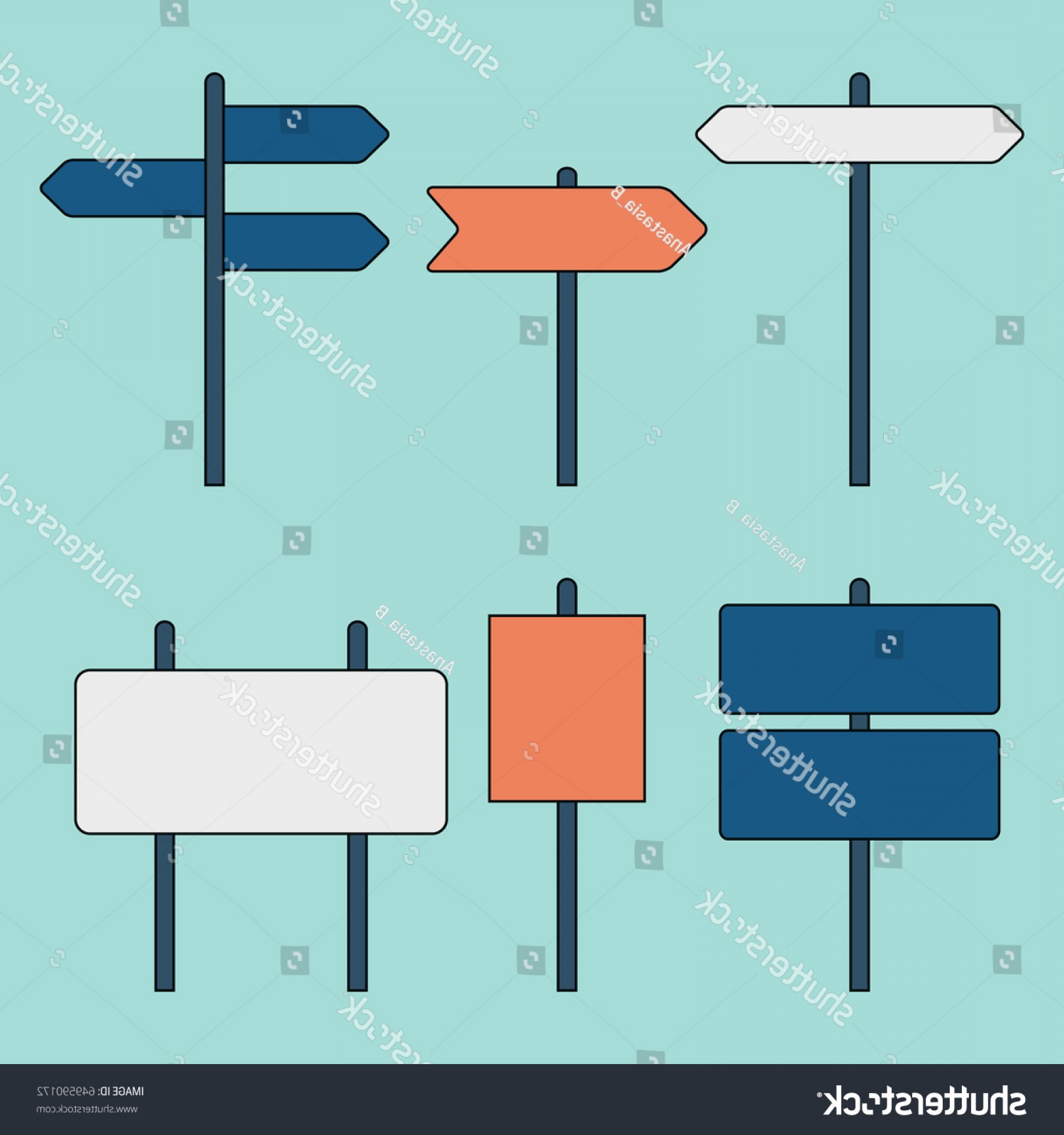 Road Signs Street Traffic Highway Vector Handandbeak 1800x1920 Road Signs Street Traffic Highway Vector Handandbeak