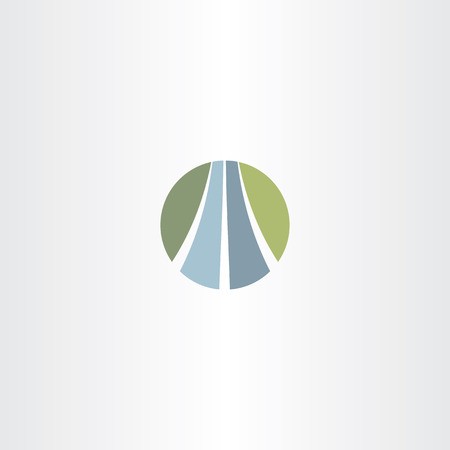 Auto Road Icon Highway Logo Vector Symbol Royalty Free Vector 450x450 Auto Road Icon Highway Logo Vector Symbol Royalty Free Vector