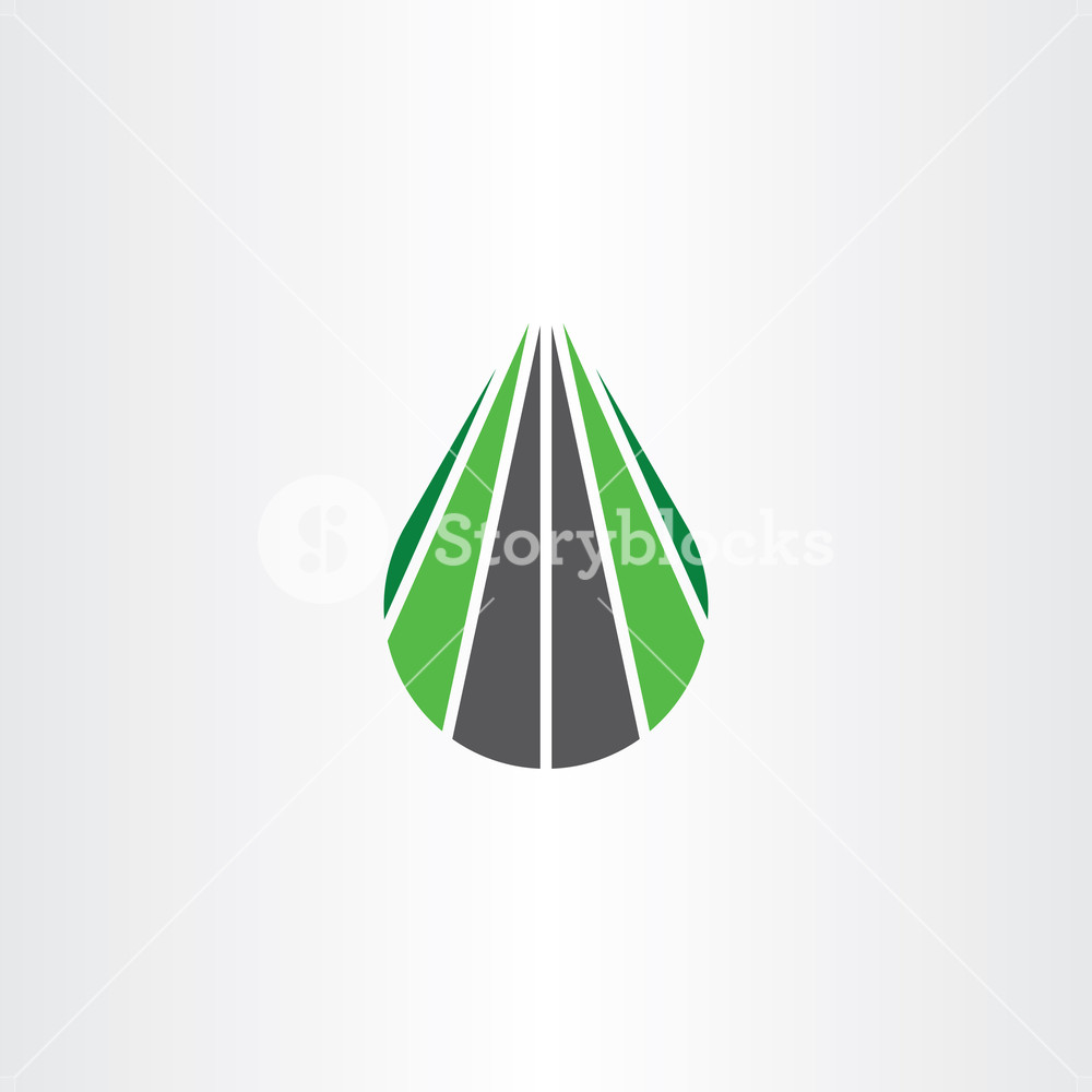 Logo Road Highway Path Icon Symbol Vector Royalty Free Stock Image 1000x1000 Logo Road Highway Path Icon Symbol Vector Royalty Free Stock Image