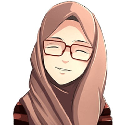 Hijab Cartoon Vector at Vectorified.com | Collection of Hijab Cartoon