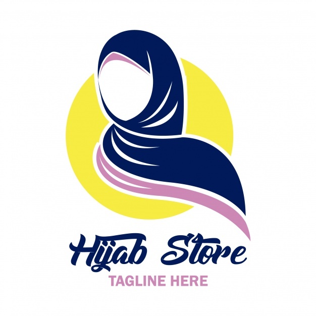 626x626 Hijab Vectors, Photos And Free Download