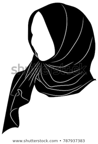 321x470 Huge Collection Of 'hijab Silhouette' Download More Than