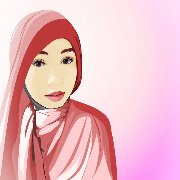 612x612 Hijab