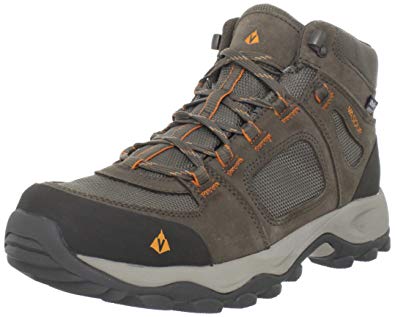 Hiking Boots Vector