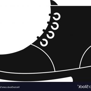 300x300 Hiking Boots Icon Simple Vector Hoodamathrun