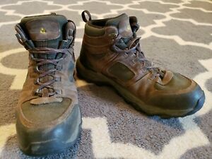 300x225 Vasque Vector Ultra Dry Hiking Boot M Brown Suede