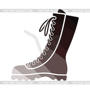 300x300 Hiking Boot Icon
