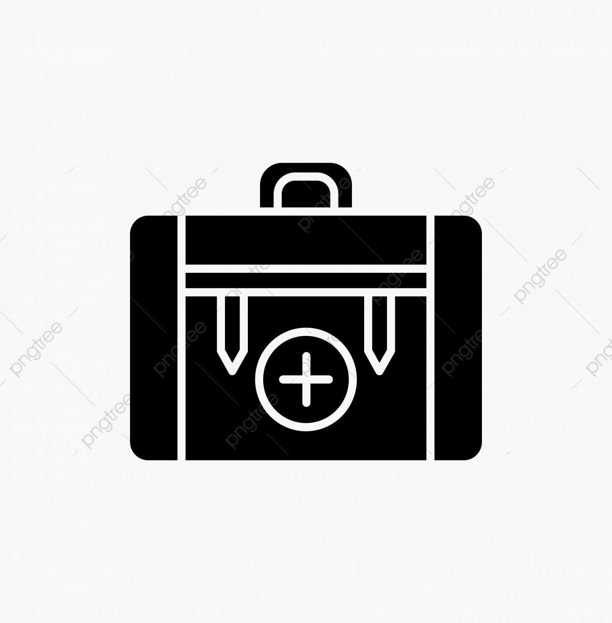 1200x1222 Bag Camping Health Hiking Luggage Glyph Icon Vector Isolate