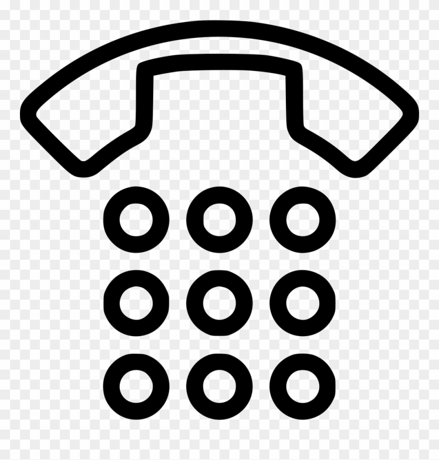 880x921 Dial Pad Comments