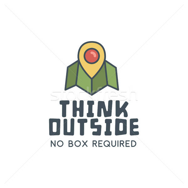 600x600 Hiking Trail Logo Design With Typography And Travel Elements