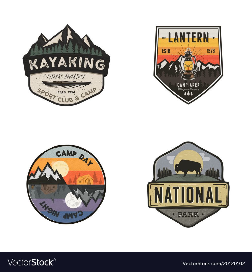 1000x1080 Vintage Logos Travel Logo, Hiking Logo, Logos