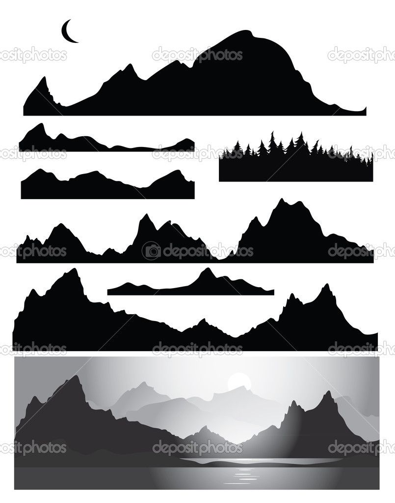 Cliparts For Free Download Hills Clipart Mountain Habitat 805x1023 Cliparts For Free Download Hills Clipart Mountain Habitat
