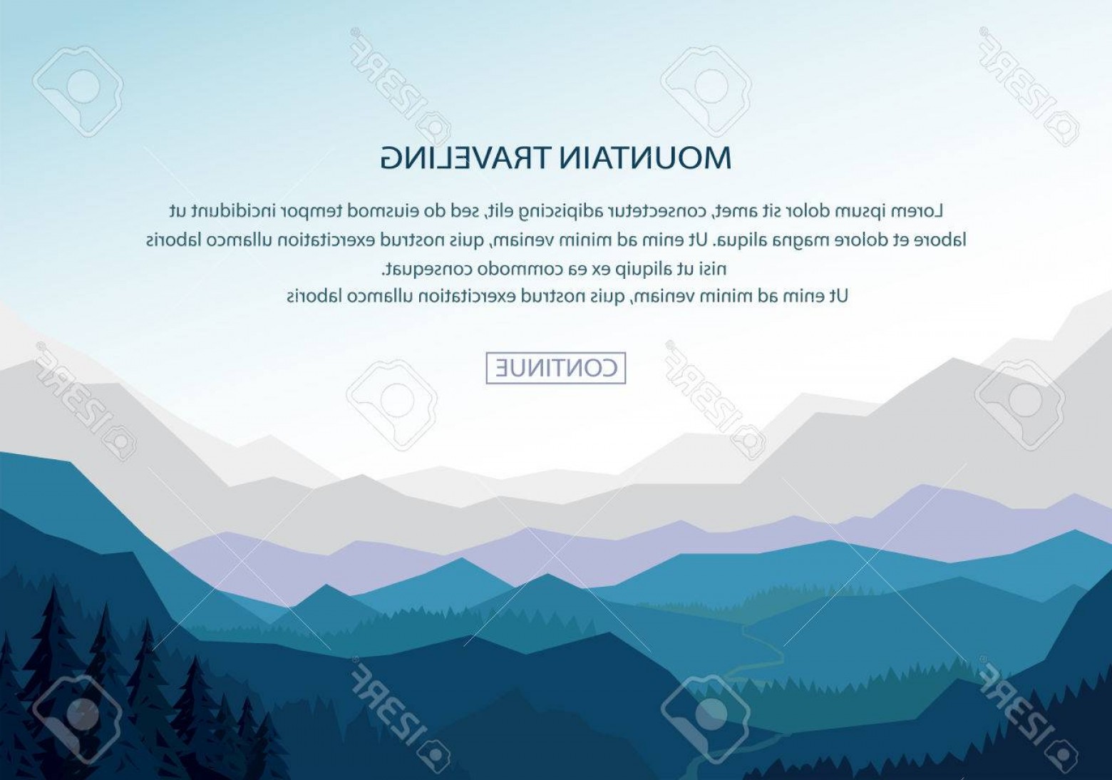 Photostock Vector Mountain Background Landscape Natural Travel 1560x1094 Photostock Vector Mountain Background Landscape Natural Travel
