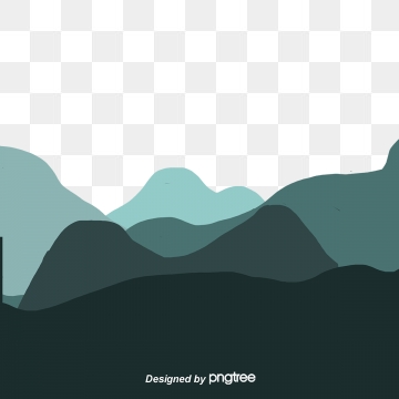 360x360 Hill Vector Png, Vector, And Clipart With Transparent