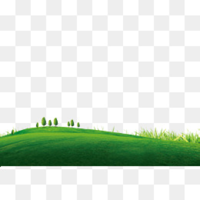 400x400 Green Hill Png