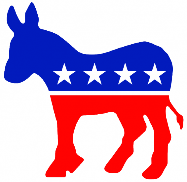Even For A Democrat, Hillary Clinton Stands Out As Violent 640x624 Even For A Democrat, Hillary Clinton Stands Out As Violent