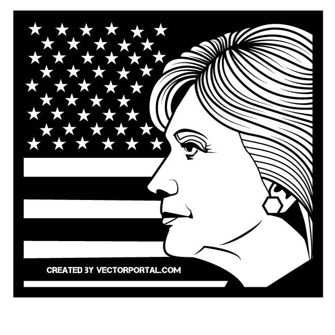 660x660 Elections Hillary Clinton