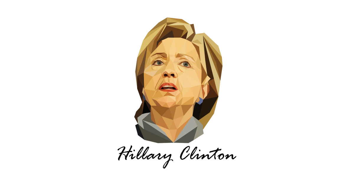 1200x630 Hillary Clinton Vector