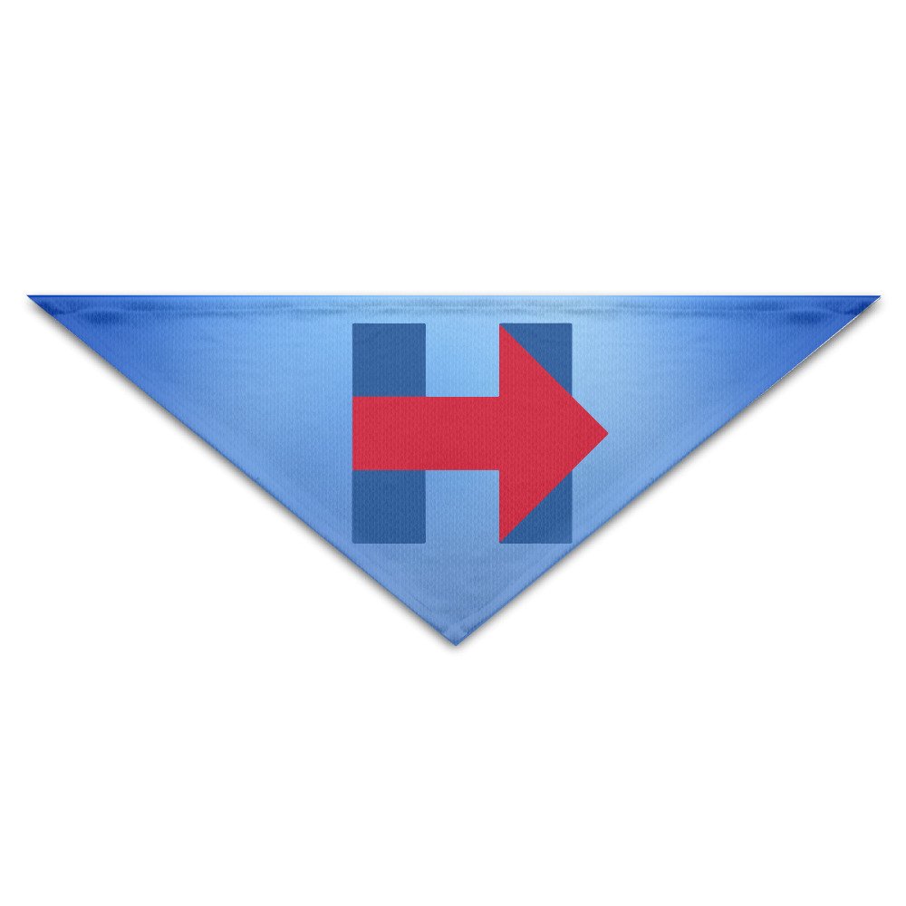 1000x1000 Vector The World Of Hillary Clinton Saliva Towel White