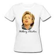Hillary Clinton Supporters Hillary Clinton Vector Womens Organic 190x190 Hillary Clinton Supporters Hillary Clinton Vector Womens Organic