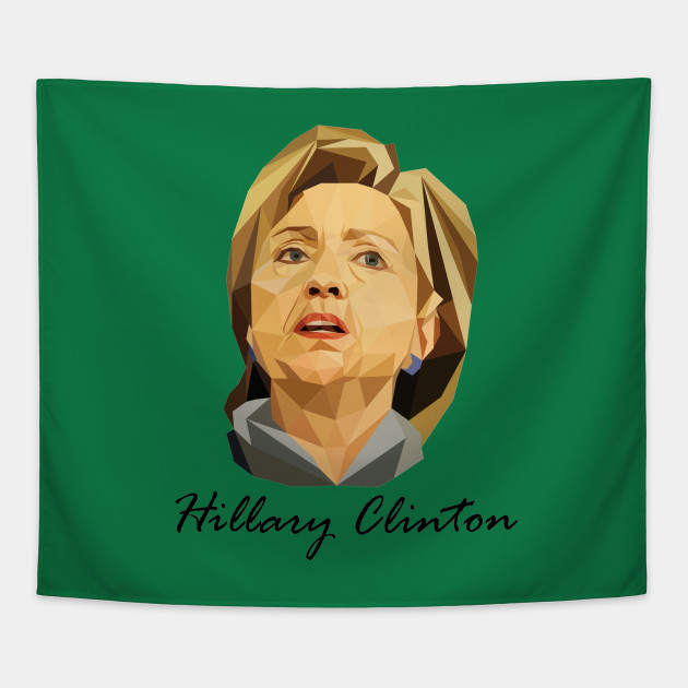 Hillary Clinton Vector 630x630 Hillary Clinton Vector