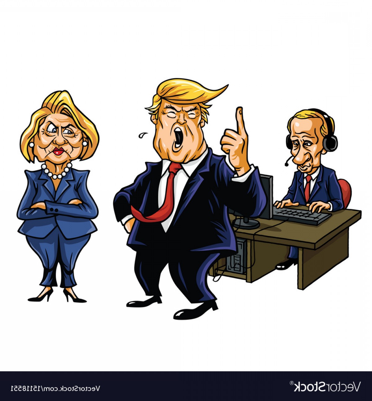 Trump Putin Vector Hoodamathrun 1200x1296 Trump Putin Vector Hoodamathrun