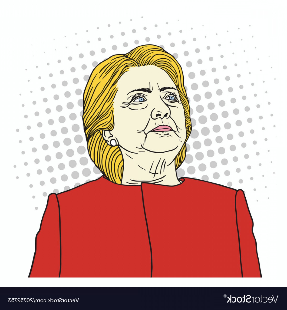 Vector Hillary Lamaison 1200x1296 Vector Hillary Lamaison